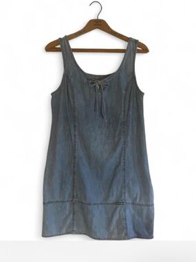Calvin Klein Jean dress